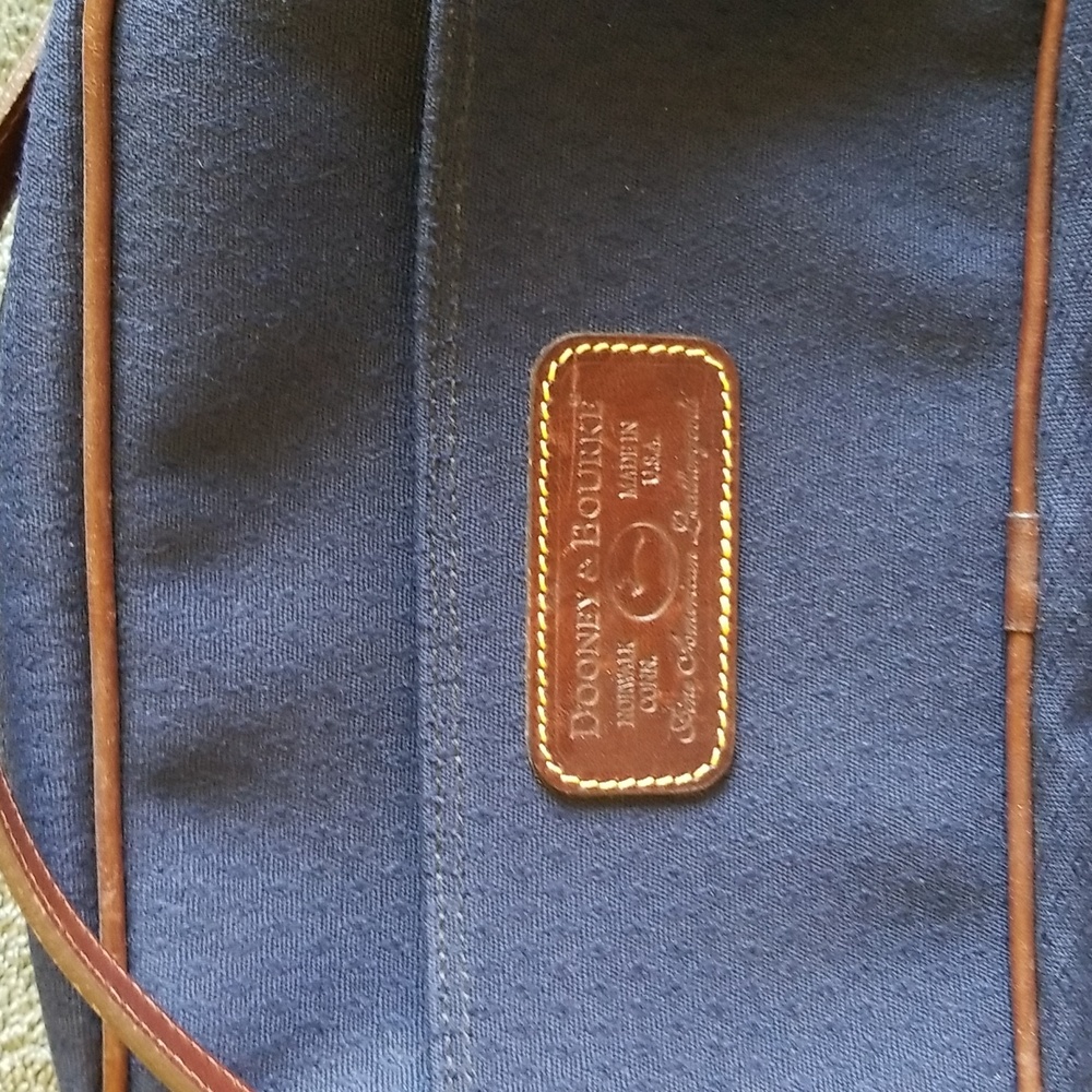 Dooney & Burke Purse